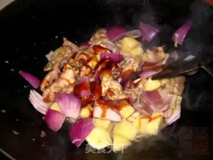 Make step 4