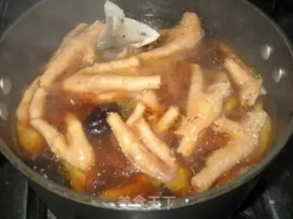 Make step 5
