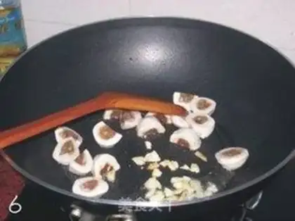 Make step 5