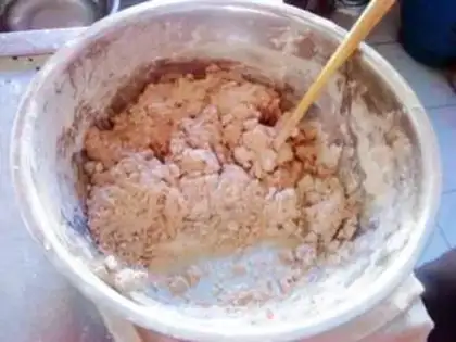 Make step 3