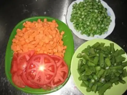 Make step 10