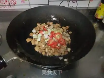 Make step 6