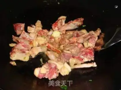 Make step 2