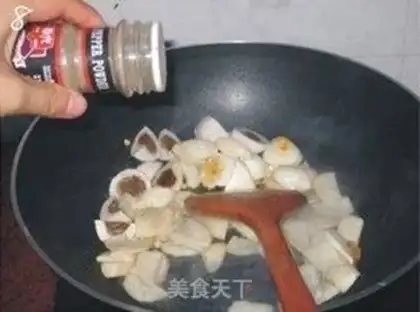 Make step 7