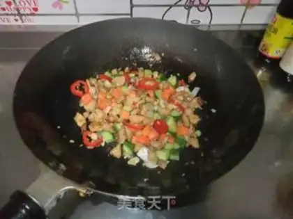 Make step 7