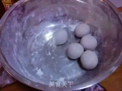 Make step 7