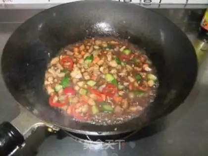 Make step 8