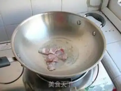 Make  step 9