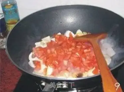 Make step 8