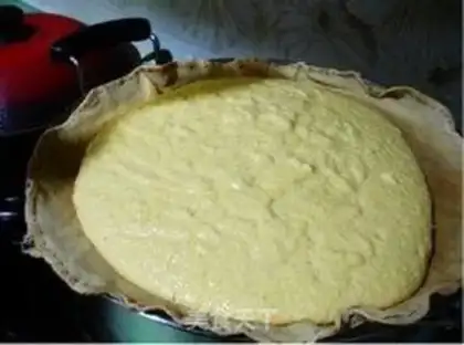 Make step 5