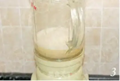 Make step 2