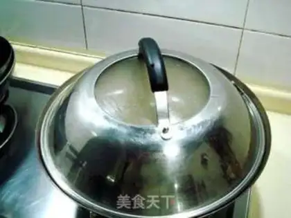 Make  step 8