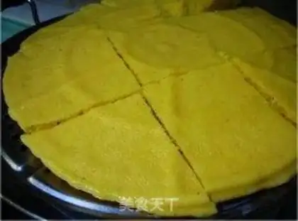Make step 8