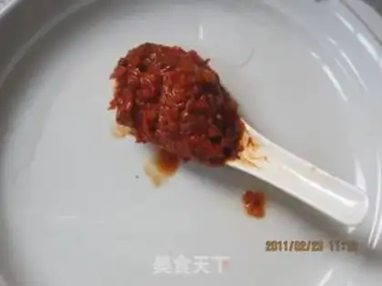 Make step 10
