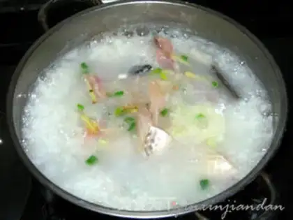 Make step 5