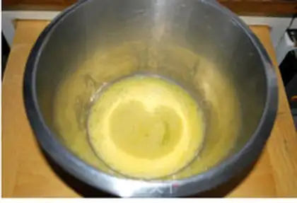 Make step 1