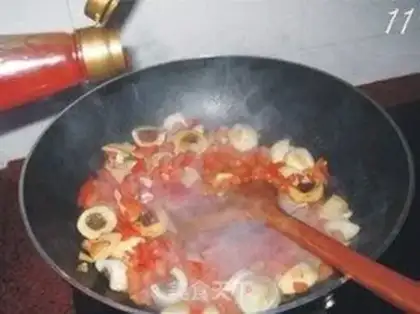 Make step 10