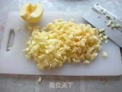 Make step 1