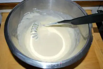 Make step 2