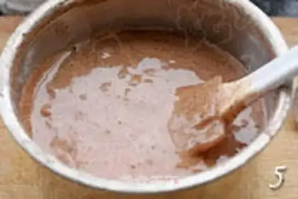 Make  step 4
