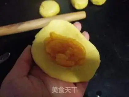 Make step 5