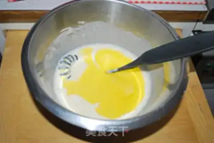 Make step 3