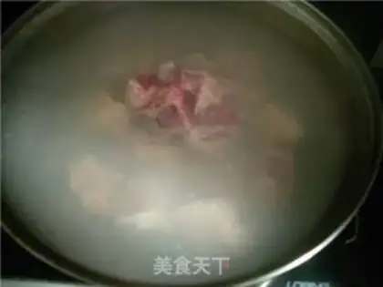 Make step 2