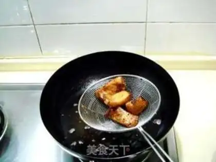 Make  step 11