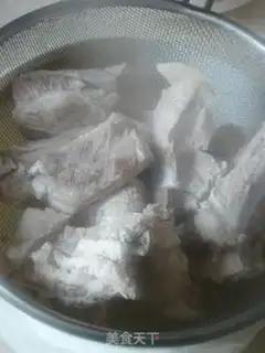 Make step 0