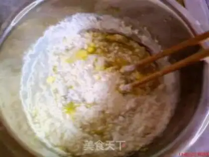 Make step 3