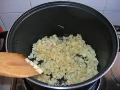 Make step 3