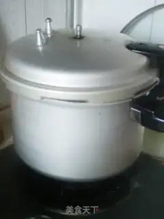 Make step 1