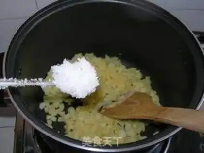 Make step 4