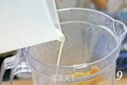 Make  step 8