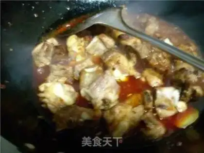 Make step 5