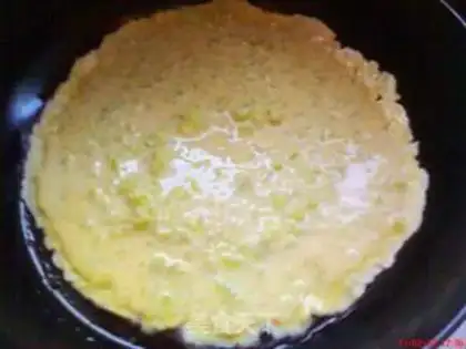 Make step 5