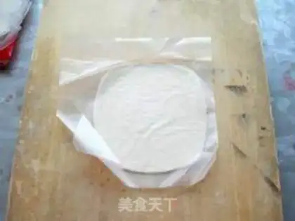 Make step 5
