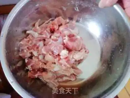 Make step 1