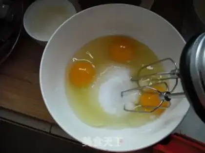 Make step 1