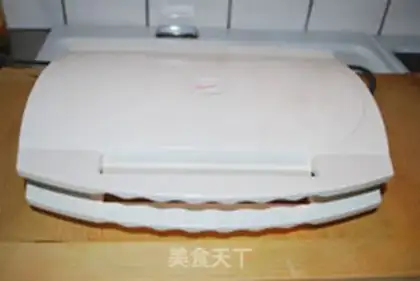 Make step 8