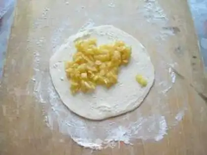 Make step 7