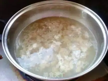 Make step 2
