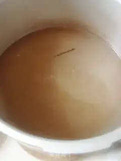 Make step 5