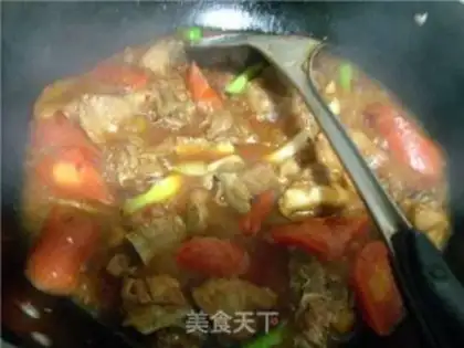 Make step 8