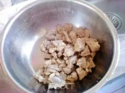 Make step 3