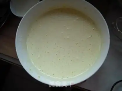 Make step 3
