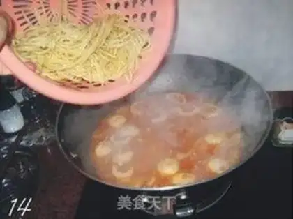 Make step 13