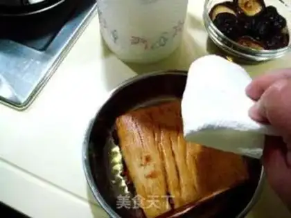 Make step 3
