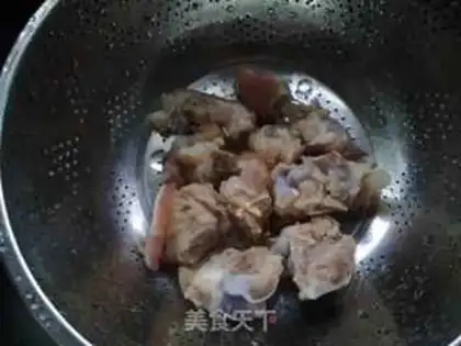 Make step 2