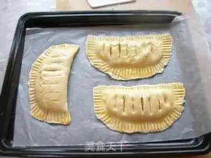 Make step 10